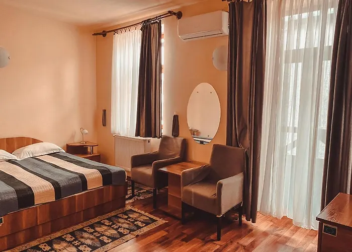 Vila Royal