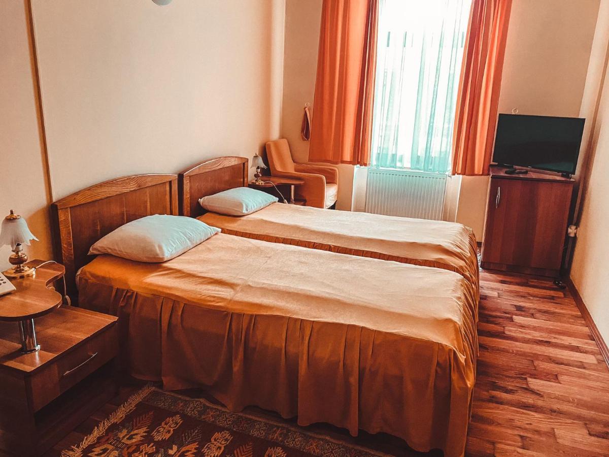Vila Royal 3* Sighetu Marmaţiei