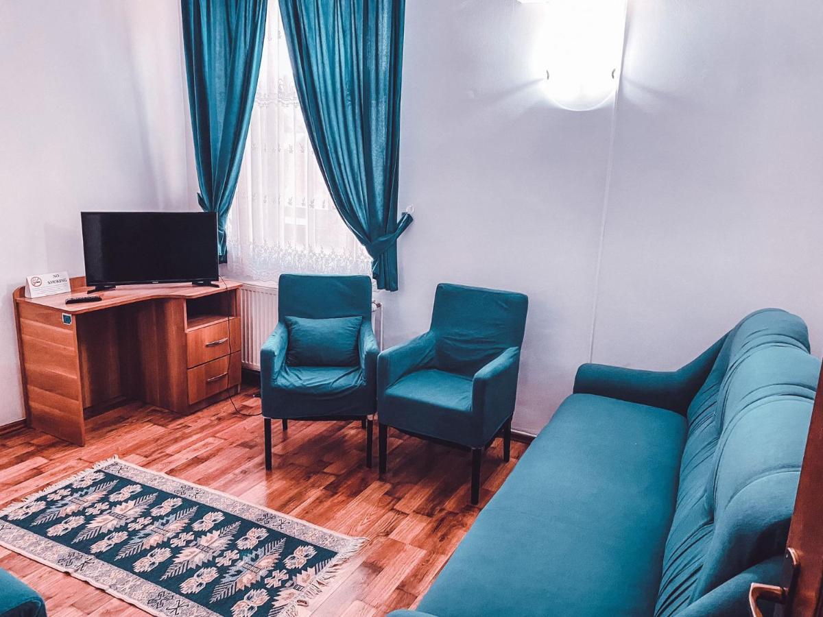 Vila Royal 3* Sighetu Marmaţiei