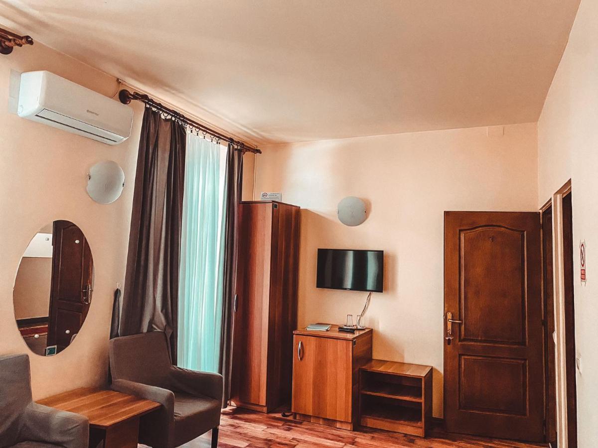 Affittacamere Vila Royal Sighetu Marmaţiei