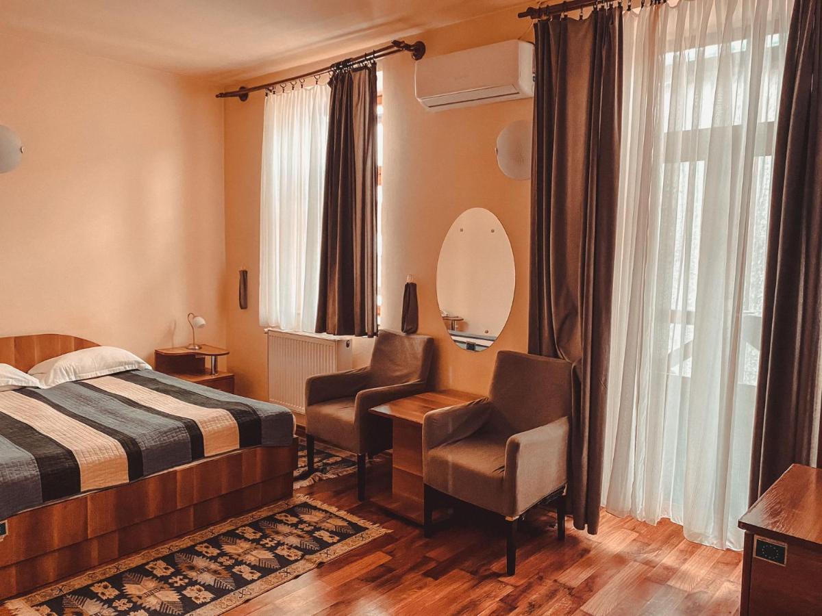 Vila Royal 3* Sighetu Marmaţiei