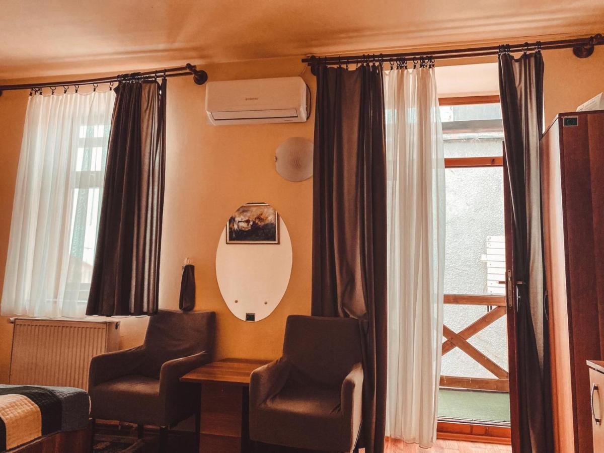 Vila Royal Affittacamere 3*