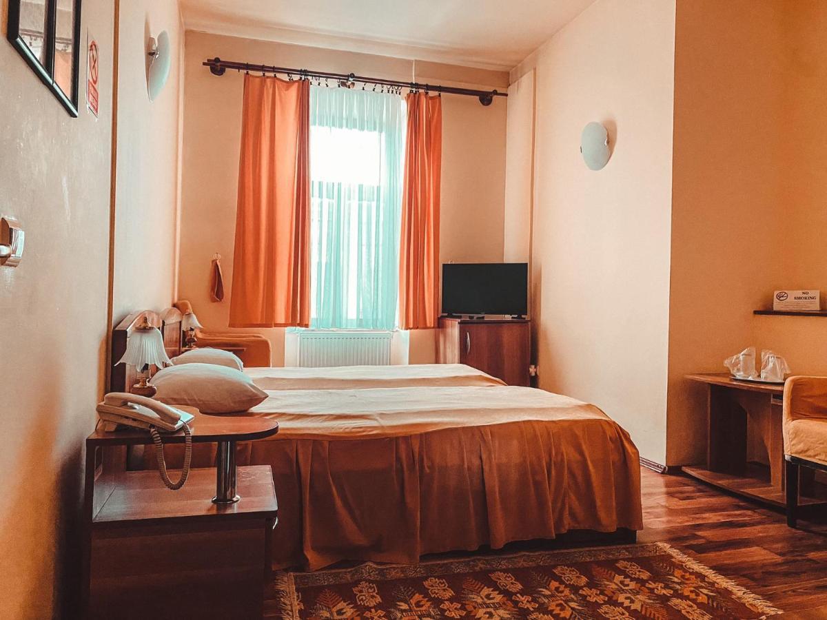Affittacamere Vila Royal Sighetu Marmaţiei