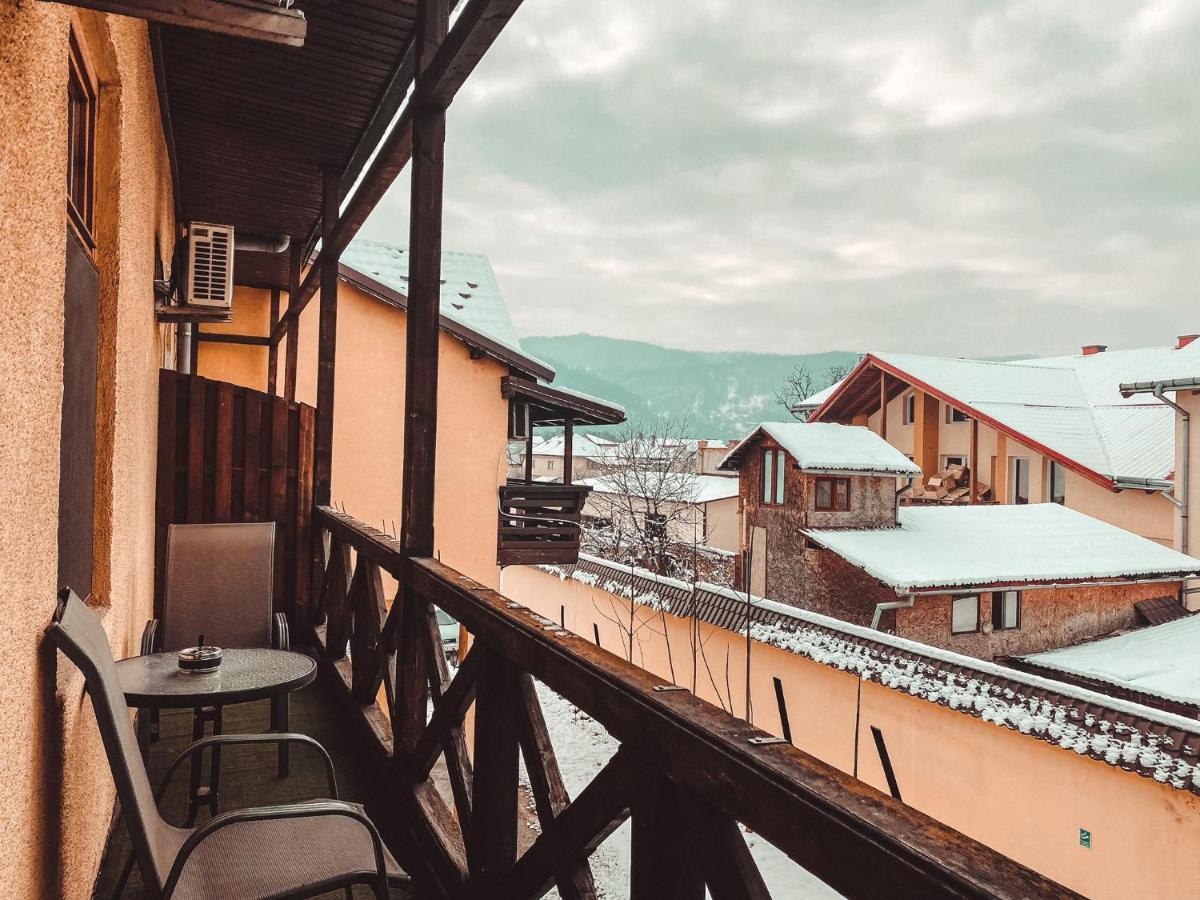 Vila Royal Sighetu Marmaţiei